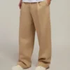 Pantalones Tecy de corte holgado Pantalones Tecy de corte holgado