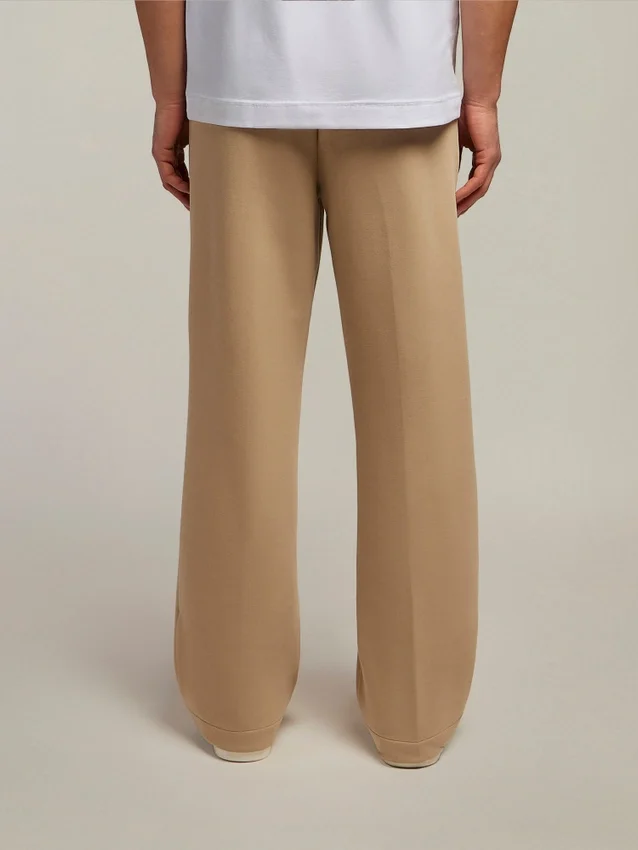 Pantalones Tecy de corte holgado Pantalones Tecy de corte holgado