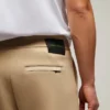 Pantalones Tecy de corte holgado Pantalones Tecy de corte holgado