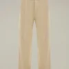 Pantalones Tecy de corte holgado Pantalones Tecy de corte holgado