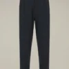 Pantalones Theo de corte recto
