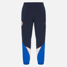 Pantalones vintage para adultos Crystal Palace 2025/26