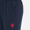 Pantalones vintage para adultos Crystal Palace 2025/26 Pantalones vintage para adultos Crystal Palace 2025/26
