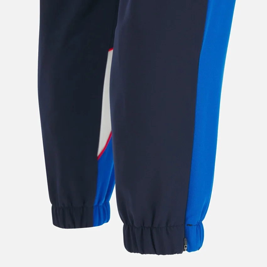 Pantalones vintage para adultos Crystal Palace 2025/26 Pantalones vintage para adultos Crystal Palace 2025/26