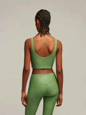 Partes De Arriba Beba Yoga