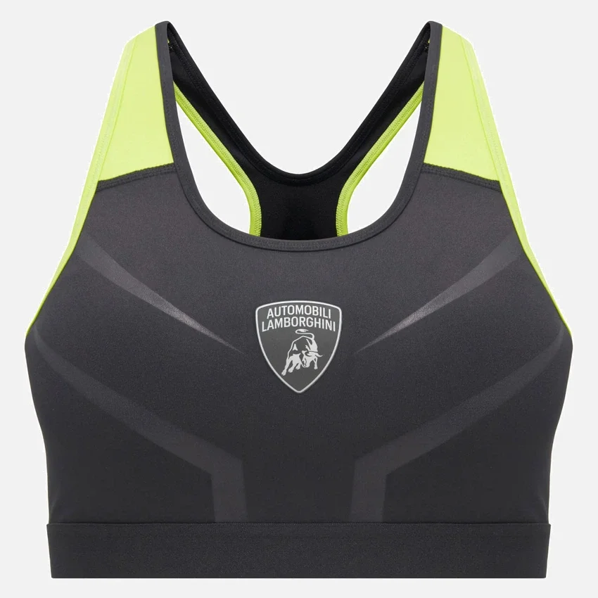 Partes De Arriba deportivas para mujer de Automobili Lamborghini Partes De Arriba deportivas para mujer de Automobili Lamborghini