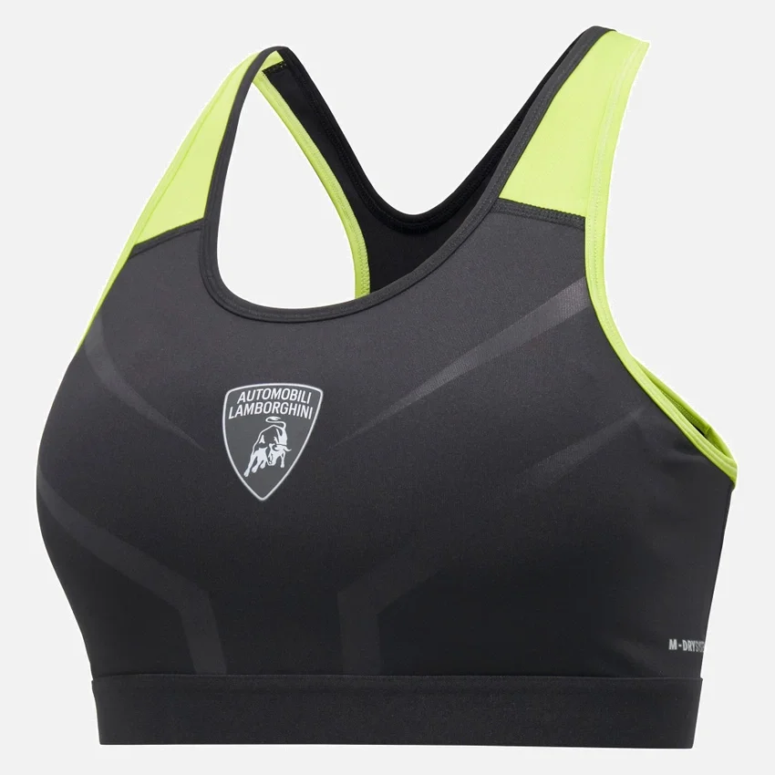 Partes De Arriba deportivas para mujer de Automobili Lamborghini Partes De Arriba deportivas para mujer de Automobili Lamborghini