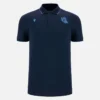 Polo deportivo Athleisure para adultos de la Real Sociedad 2025/26 Polo deportivo Athleisure para adultos de la Real Sociedad 2025/26