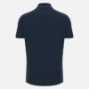 Polo deportivo Athleisure para adultos de la Real Sociedad 2025/26 Polo deportivo Athleisure para adultos de la Real Sociedad 2025/26