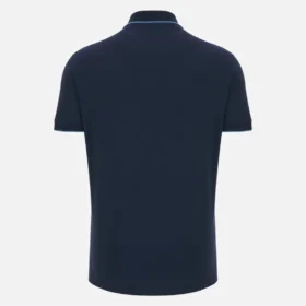 Polo deportivo Athleisure para adultos de la Real Sociedad 2025/26