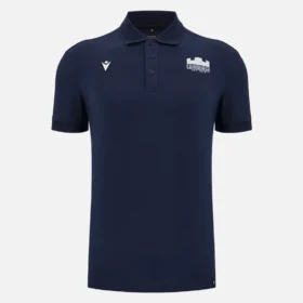 Polos Athleisure del Edinburgh Rugby 2025/26