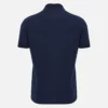Polos Athleisure del Edinburgh Rugby 2025/26 Polos Athleisure del Edinburgh Rugby 2025/26