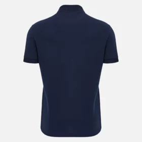 Polos Athleisure del Edinburgh Rugby 2025/26