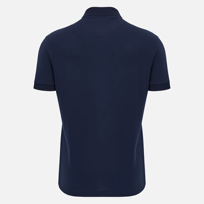 Polos Athleisure del Edinburgh Rugby 2025/26 Polos Athleisure del Edinburgh Rugby 2025/26