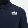 Polos Athleisure del Edinburgh Rugby 2025/26 Polos Athleisure del Edinburgh Rugby 2025/26