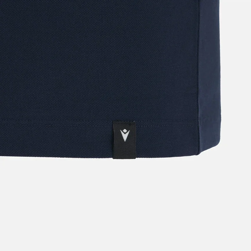Polos Athleisure del Edinburgh Rugby 2025/26 Polos Athleisure del Edinburgh Rugby 2025/26