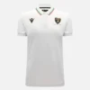 Polos blancos para mujer de Automobili Lamborghini Squadra Corse Polos blancos para mujer de Automobili Lamborghini Squadra Corse
