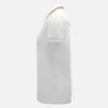 Polos blancos para mujer de Automobili Lamborghini Squadra Corse Polos blancos para mujer de Automobili Lamborghini Squadra Corse