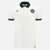Polos de algodón de viaje para adultos Udinese Calcio 2025/26 Athleisure Polos de algodón de viaje para adultos Udinese Calcio 2025/26 Athleisure