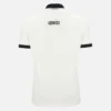 Polos de algodón de viaje para adultos Udinese Calcio 2025/26 Athleisure Polos de algodón de viaje para adultos Udinese Calcio 2025/26 Athleisure