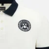 Polos de algodón de viaje para adultos Udinese Calcio 2025/26 Athleisure Polos de algodón de viaje para adultos Udinese Calcio 2025/26 Athleisure