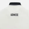 Polos de algodón de viaje para adultos Udinese Calcio 2025/26 Athleisure Polos de algodón de viaje para adultos Udinese Calcio 2025/26 Athleisure