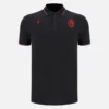 Polos de algodón para adultos FC Basel 2025/26 Athleisure Polos de algodón para adultos FC Basel 2025/26 Athleisure
