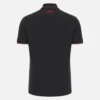 Polos de algodón para adultos FC Basel 2025/26 Athleisure Polos de algodón para adultos FC Basel 2025/26 Athleisure
