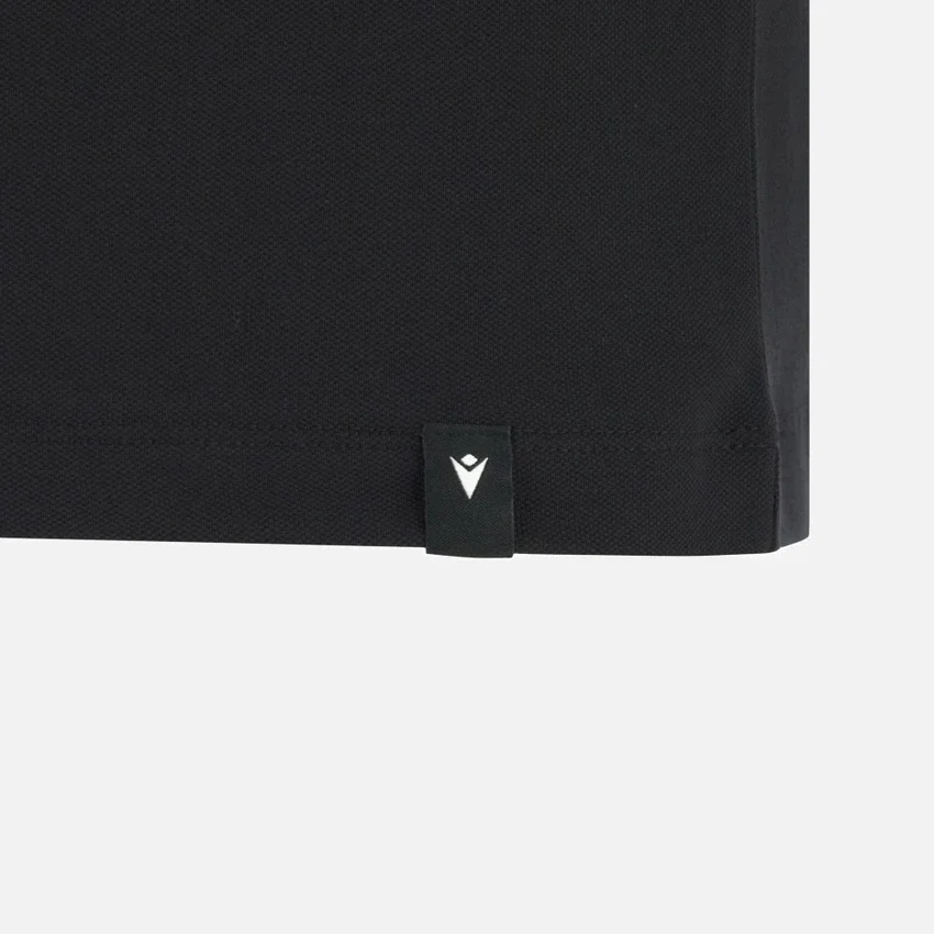 Polos de algodón para adultos FC Basel 2025/26 Athleisure Polos de algodón para adultos FC Basel 2025/26 Athleisure
