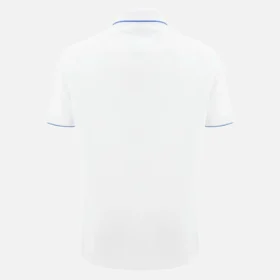 Polos de algodón para adultos Italia Rugby 2025/26 Athleisure