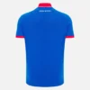 Polos de algodón para adultos Red Star Belgrade 2025/26 Polos de algodón para adultos Red Star Belgrade 2025/26