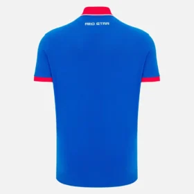 Polos de algodón para adultos Red Star Belgrade 2025/26