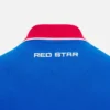 Polos de algodón para adultos Red Star Belgrade 2025/26 Polos de algodón para adultos Red Star Belgrade 2025/26