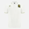 Polos de hombre Athleisure de la Copa del Mundo de Rugby Femenino 2025 Polos de hombre Athleisure de la Copa del Mundo de Rugby Femenino 2025