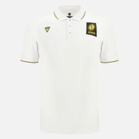 Polos de hombre Athleisure de la Copa del Mundo de Rugby Femenino 2025