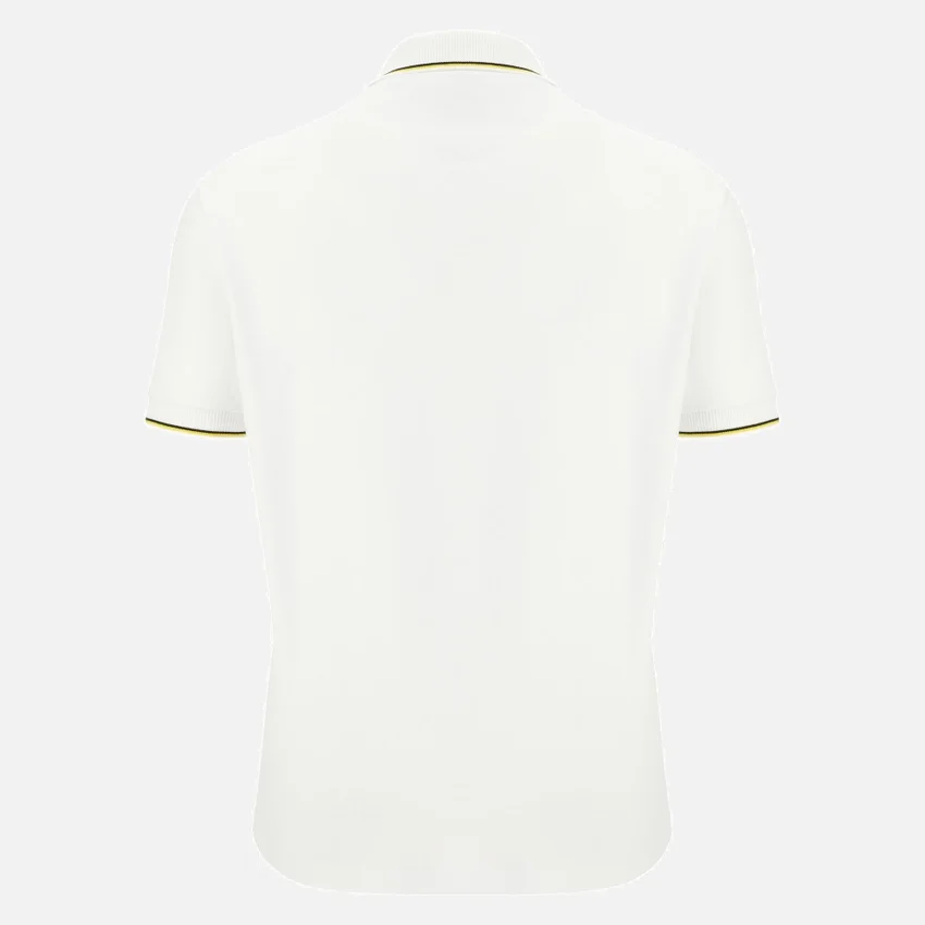 Polos de hombre Athleisure de la Copa del Mundo de Rugby Femenino 2025 Polos de hombre Athleisure de la Copa del Mundo de Rugby Femenino 2025