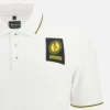 Polos de hombre Athleisure de la Copa del Mundo de Rugby Femenino 2025 Polos de hombre Athleisure de la Copa del Mundo de Rugby Femenino 2025