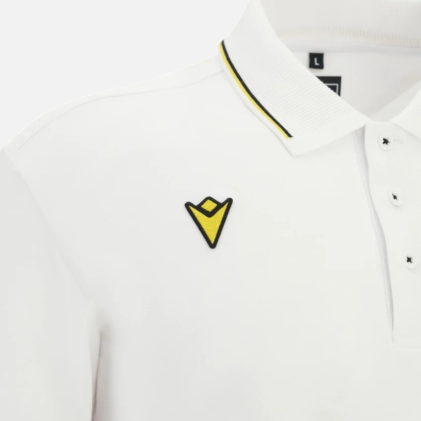 Polos de hombre Athleisure de la Copa del Mundo de Rugby Femenino 2025 Polos de hombre Athleisure de la Copa del Mundo de Rugby Femenino 2025