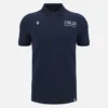Polos de hombre Italbasket 2025/26 Athleisure Polos de hombre Italbasket 2025/26 Athleisure
