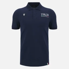 Polos de hombre Italbasket 2025/26 Athleisure