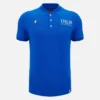Polos de hombre Italbasket 2025/26 Athleisure Polos de hombre Italbasket 2025/26 Athleisure