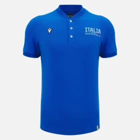 Polos de hombre Italbasket 2025/26 Athleisure