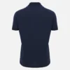Polos de hombre Italbasket 2025/26 Athleisure Polos de hombre Italbasket 2025/26 Athleisure
