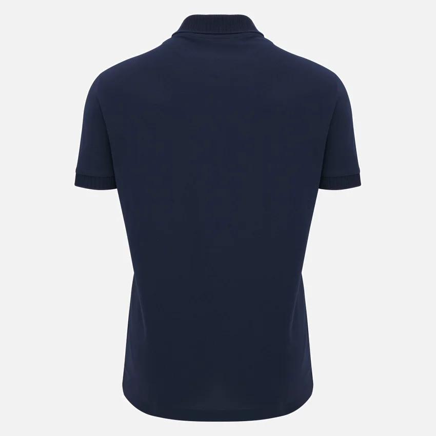 Polos de hombre Italbasket 2025/26 Athleisure Polos de hombre Italbasket 2025/26 Athleisure