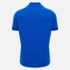 Polos de hombre Italbasket 2025/26 Athleisure Polos de hombre Italbasket 2025/26 Athleisure