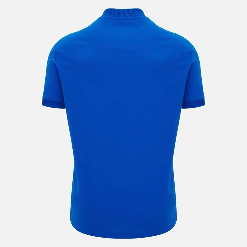 Polos de hombre Italbasket 2025/26 Athleisure Polos de hombre Italbasket 2025/26 Athleisure