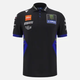 Polos de hombre Yamaha Factory Racing 2025