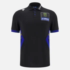 Polos de hombre Yamaha Factory Racing 2025