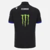 Polos de hombre Yamaha Factory Racing 2025 Polos de hombre Yamaha Factory Racing 2025