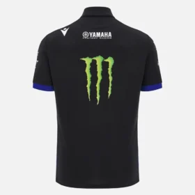 Polos de hombre Yamaha Factory Racing 2025